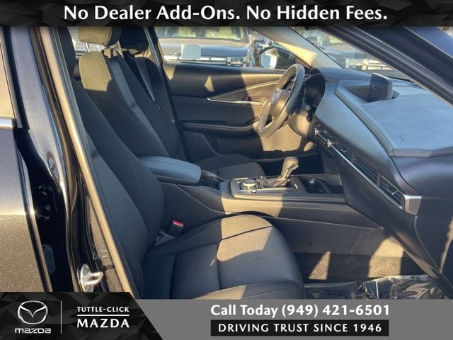 2024 Mazda Mazda CX-30 2.5 S