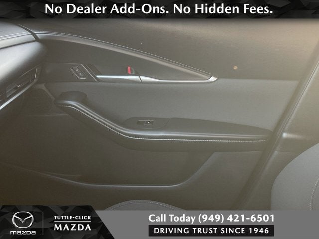 2024 Mazda Mazda CX-30 2.5 S