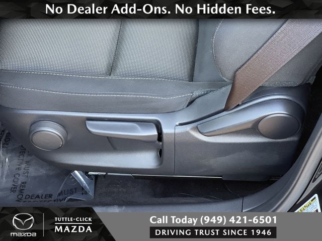 2024 Mazda Mazda CX-30 2.5 S