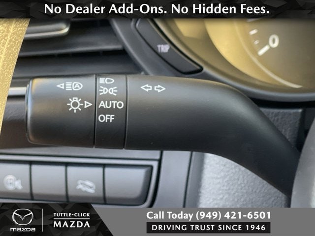 2024 Mazda Mazda CX-30 2.5 S