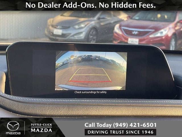 2024 Mazda Mazda CX-30 2.5 S