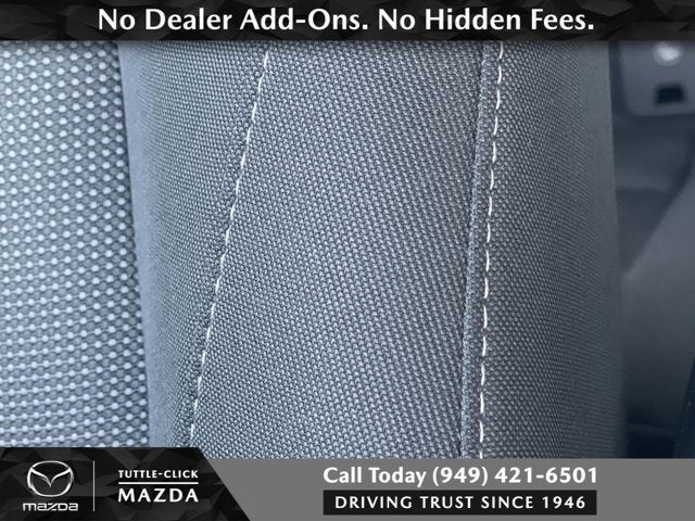 2024 Mazda Mazda CX-30 2.5 S