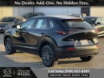 2024 Mazda Mazda CX-30 2.5 S