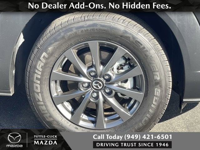 2023 Mazda Mazda CX-30 2.5 S