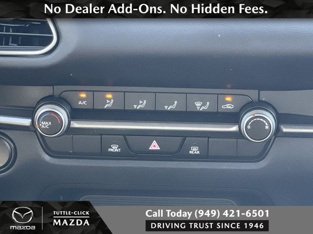 2023 Mazda Mazda CX-30 2.5 S