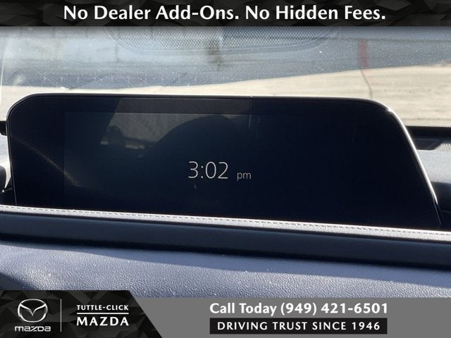 2023 Mazda Mazda CX-30 2.5 S