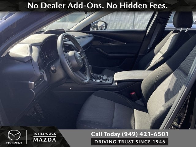 2023 Mazda Mazda CX-30 2.5 S