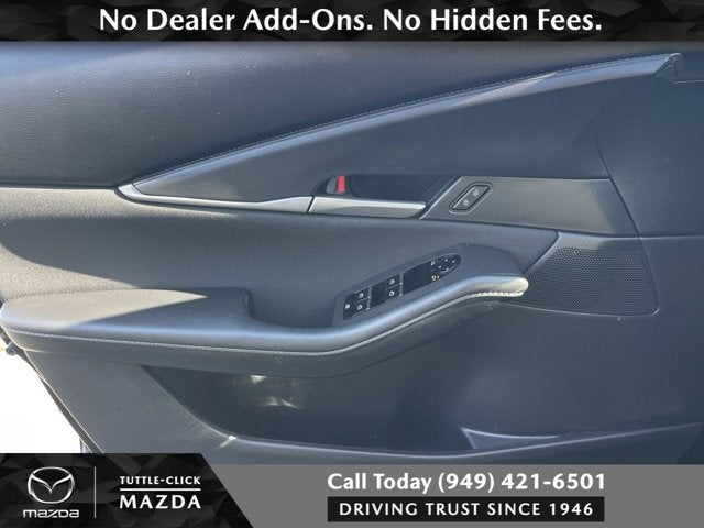 2023 Mazda Mazda CX-30 2.5 S