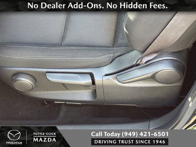 2023 Mazda Mazda CX-30 2.5 S