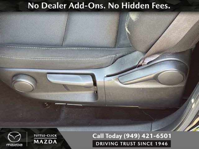 2023 Mazda Mazda CX-30 2.5 S