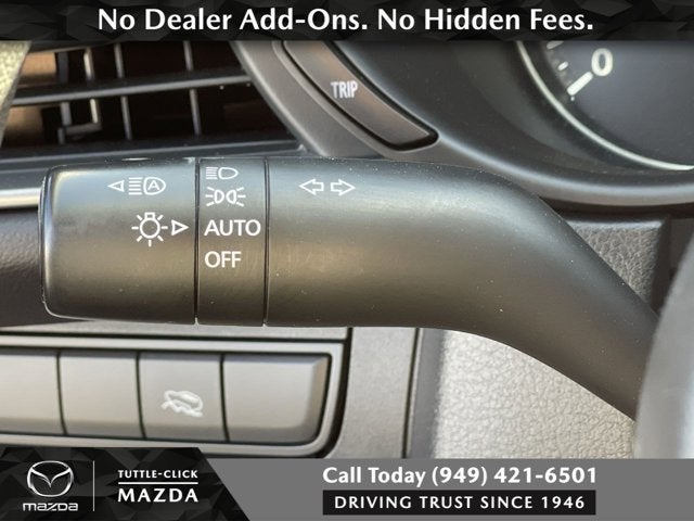 2023 Mazda Mazda CX-30 2.5 S