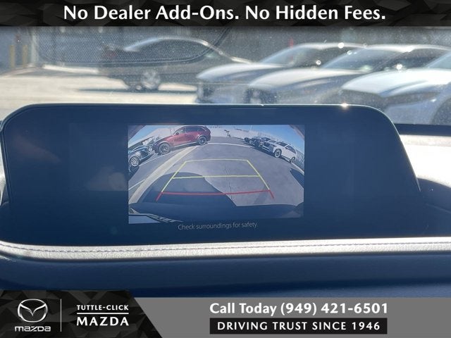 2023 Mazda Mazda CX-30 2.5 S