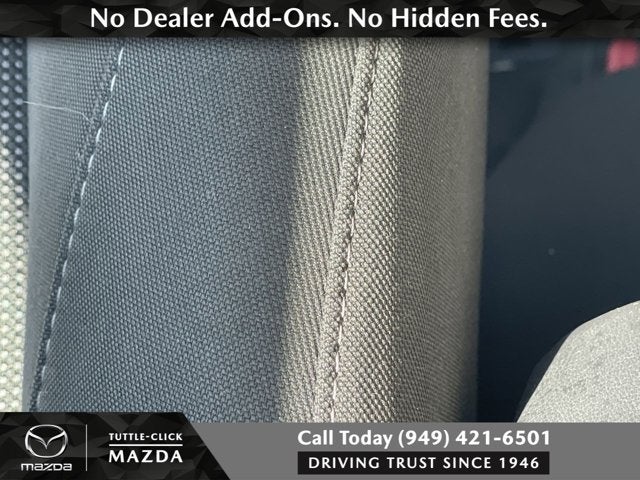 2023 Mazda Mazda CX-30 2.5 S