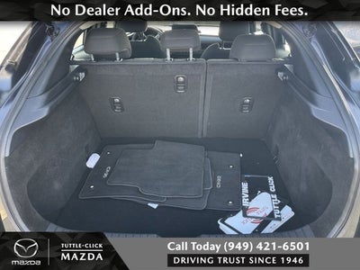 2023 Mazda Mazda CX-30 2.5 S