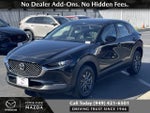 2023 Mazda Mazda CX-30 2.5 S