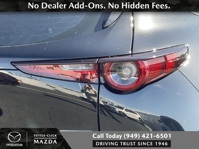 2023 Mazda Mazda CX-30 2.5 S