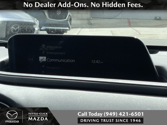 2023 Mazda Mazda CX-30 2.5 S