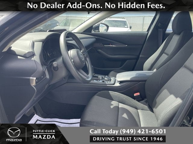 2023 Mazda Mazda CX-30 2.5 S