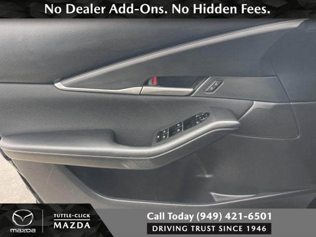 2023 Mazda Mazda CX-30 2.5 S