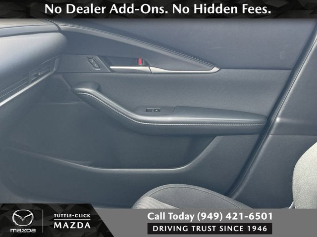 2023 Mazda Mazda CX-30 2.5 S