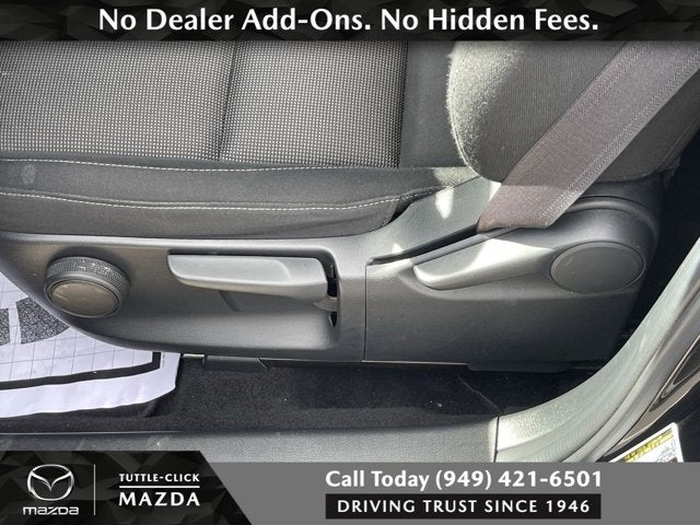 2023 Mazda Mazda CX-30 2.5 S