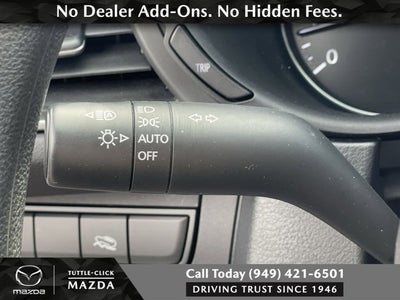 2023 Mazda Mazda CX-30 2.5 S