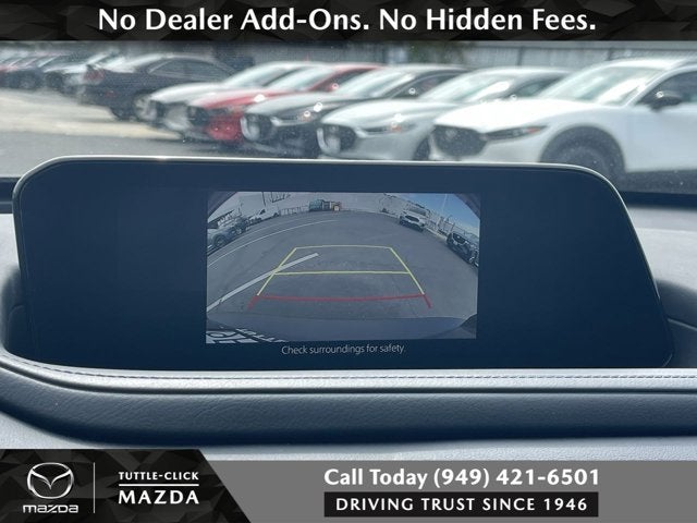 2023 Mazda Mazda CX-30 2.5 S