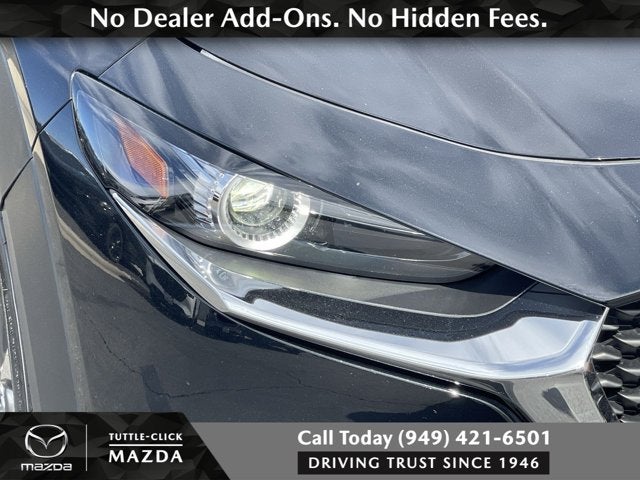 2023 Mazda Mazda CX-30 2.5 S