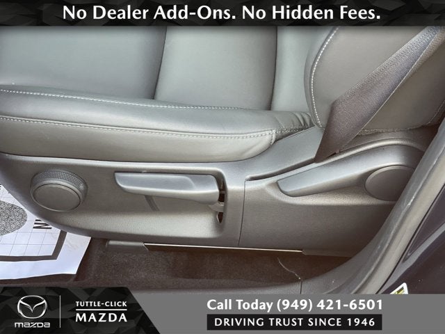 2025 Mazda Mazda CX-30 2.5 S Select Sport