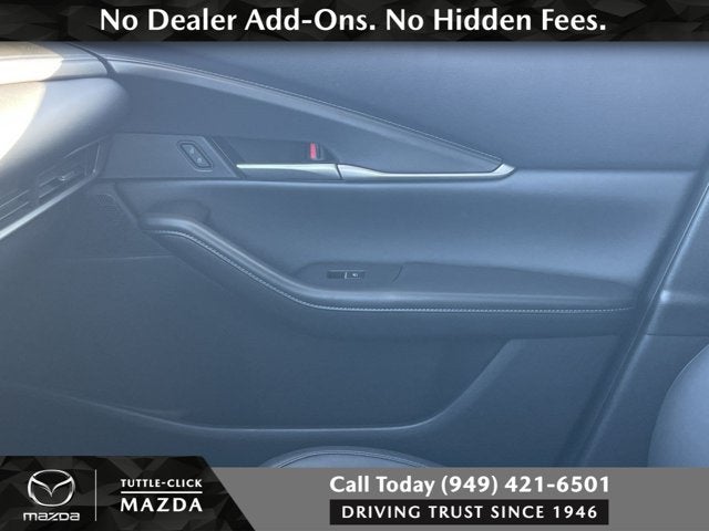 2023 Mazda Mazda CX-30 2.5 S Select Package