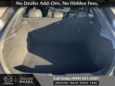 2023 Mazda Mazda CX-30 2.5 S Select Package