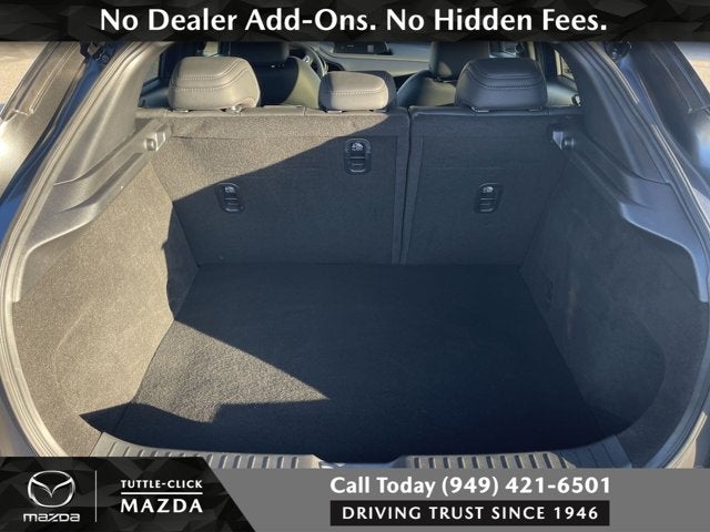 2023 Mazda Mazda CX-30 2.5 S Select Package
