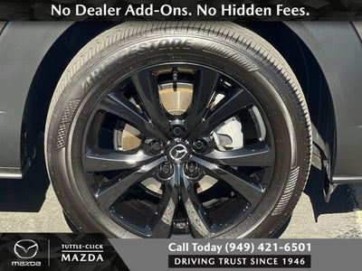 2024 Mazda Mazda CX-30 2.5 S Select Sport