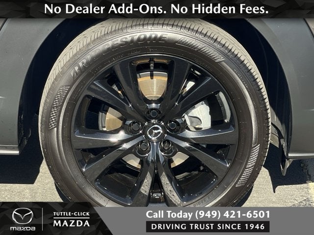 2024 Mazda Mazda CX-30 2.5 S Select Sport