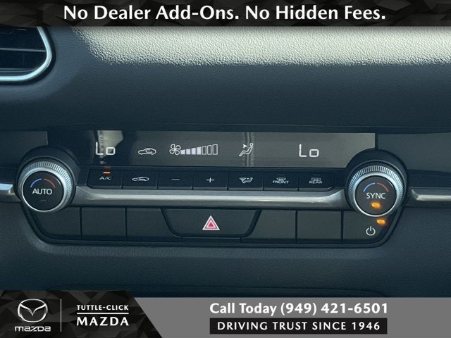 2024 Mazda Mazda CX-30 2.5 S Select Sport