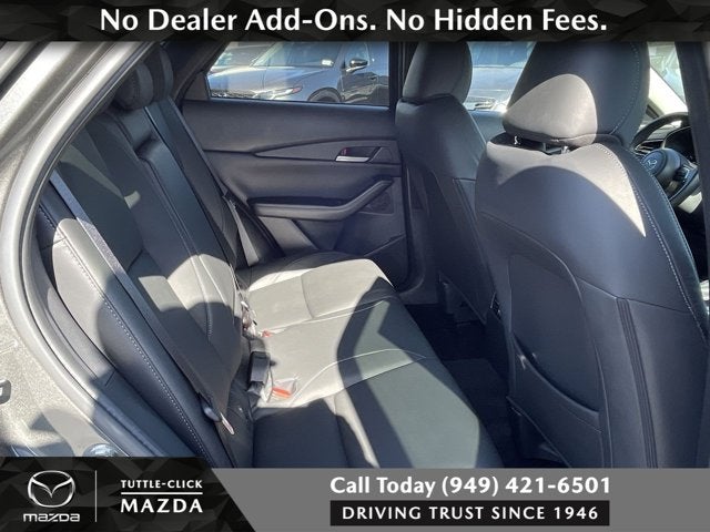 2024 Mazda Mazda CX-30 2.5 S Select Sport