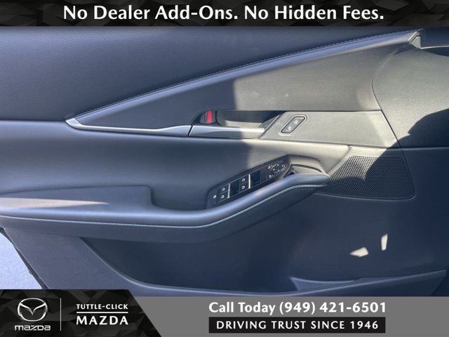 2024 Mazda Mazda CX-30 2.5 S Select Sport