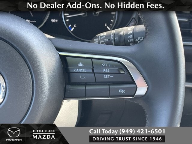 2024 Mazda Mazda CX-30 2.5 S Select Sport