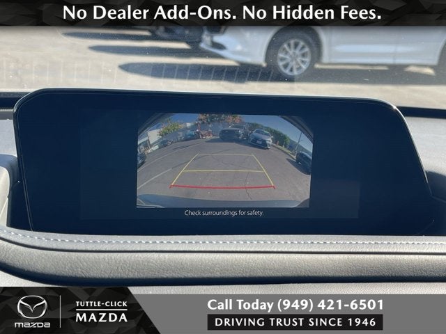 2024 Mazda Mazda CX-30 2.5 S Select Sport