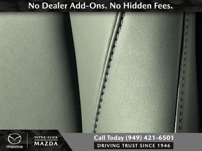 2024 Mazda Mazda CX-30 2.5 S Select Sport