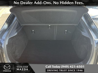 2024 Mazda Mazda CX-30 2.5 S Select Sport