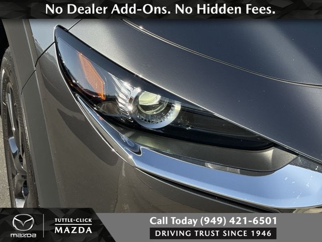 2024 Mazda Mazda CX-30 2.5 S Select Sport