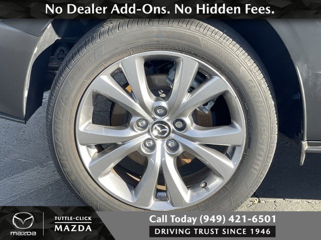 2023 Mazda Mazda CX-30 2.5 S Select Package