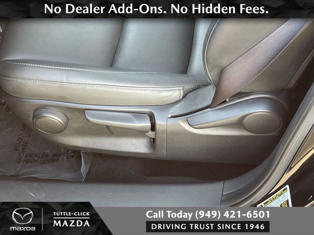 2023 Mazda Mazda CX-30 2.5 S Select Package