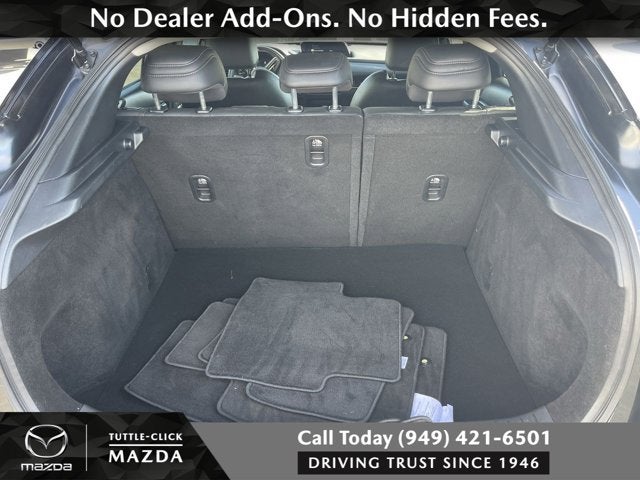 2023 Mazda Mazda CX-30 2.5 S Select Package