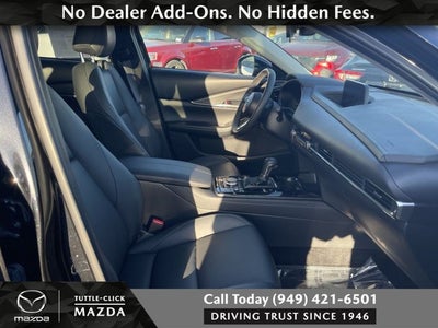 2024 Mazda Mazda CX-30 2.5 S Select Sport