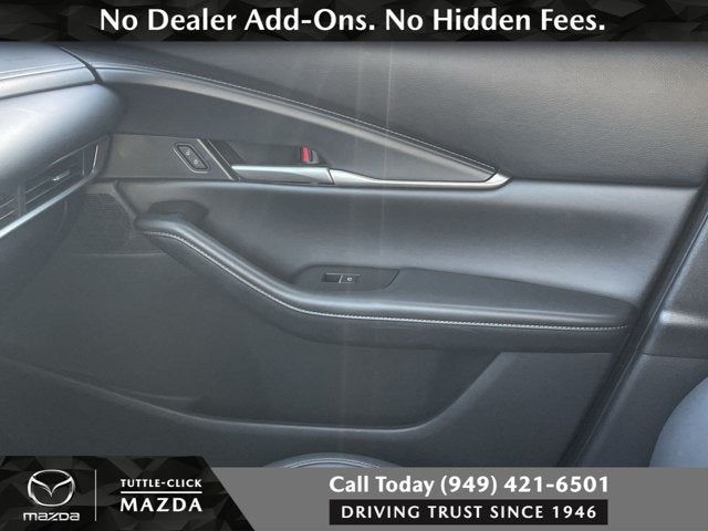 2024 Mazda Mazda CX-30 2.5 S Select Sport