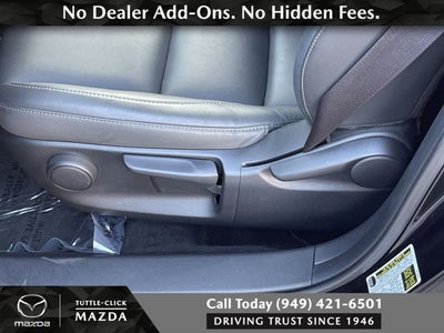 2024 Mazda Mazda CX-30 2.5 S Select Sport