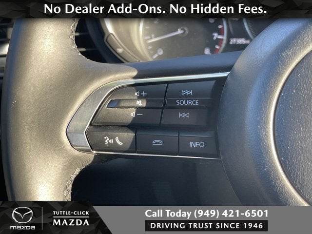 2024 Mazda Mazda CX-30 2.5 S Select Sport