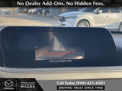 2024 Mazda Mazda CX-30 2.5 S Select Sport